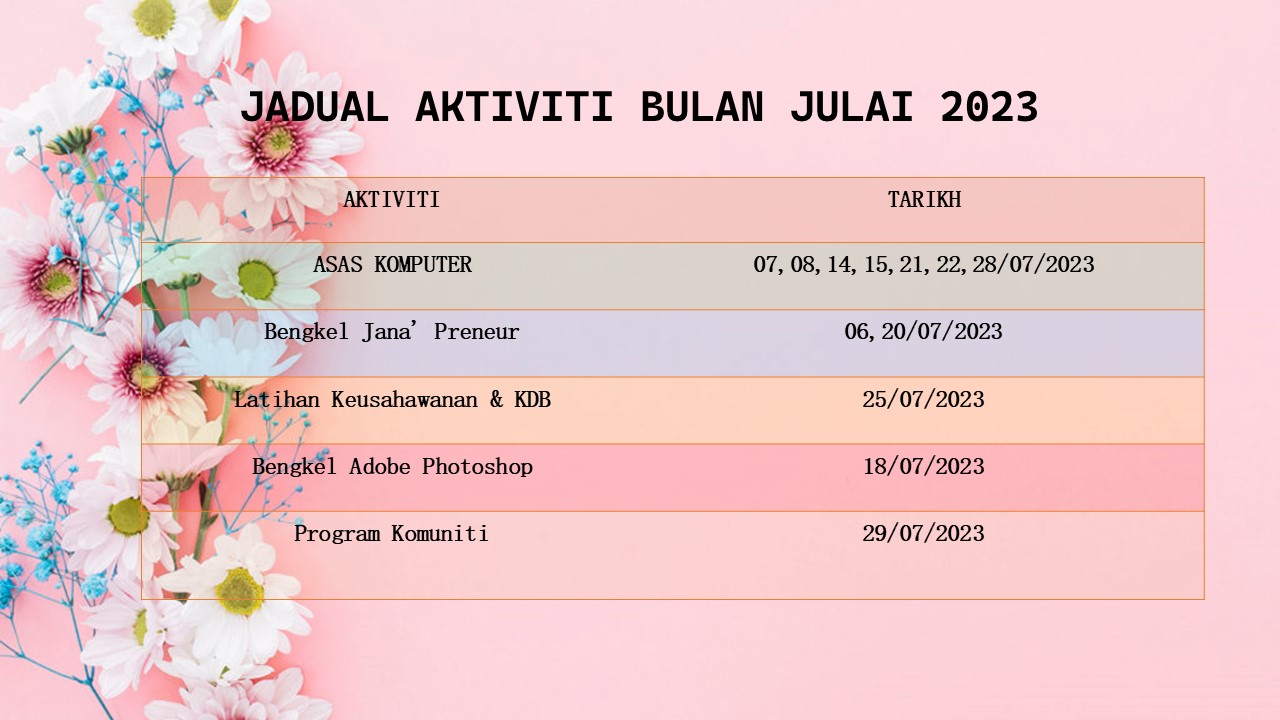 JADUAL-AKTIVITI-BULAN-JULAI-2023